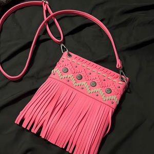 Cowgirl bag